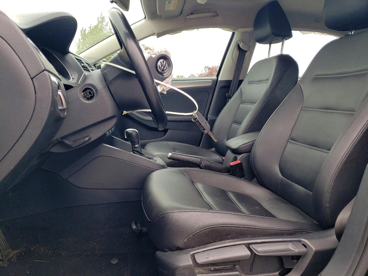 2015 Volkswagen Jetta Se - Image 7