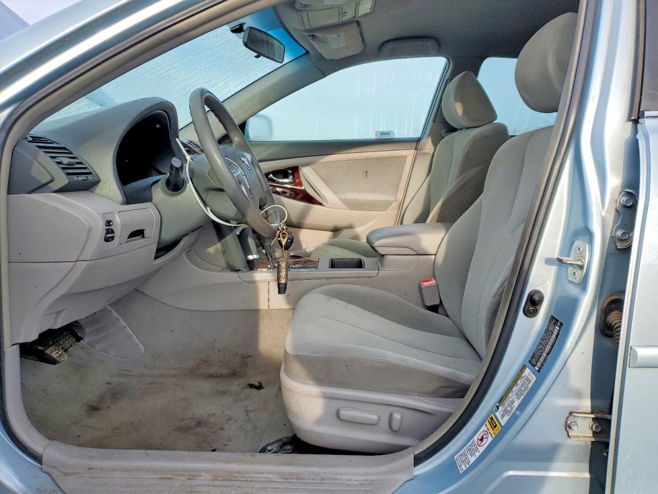 2007 Toyota Camry Le - Фото 7
