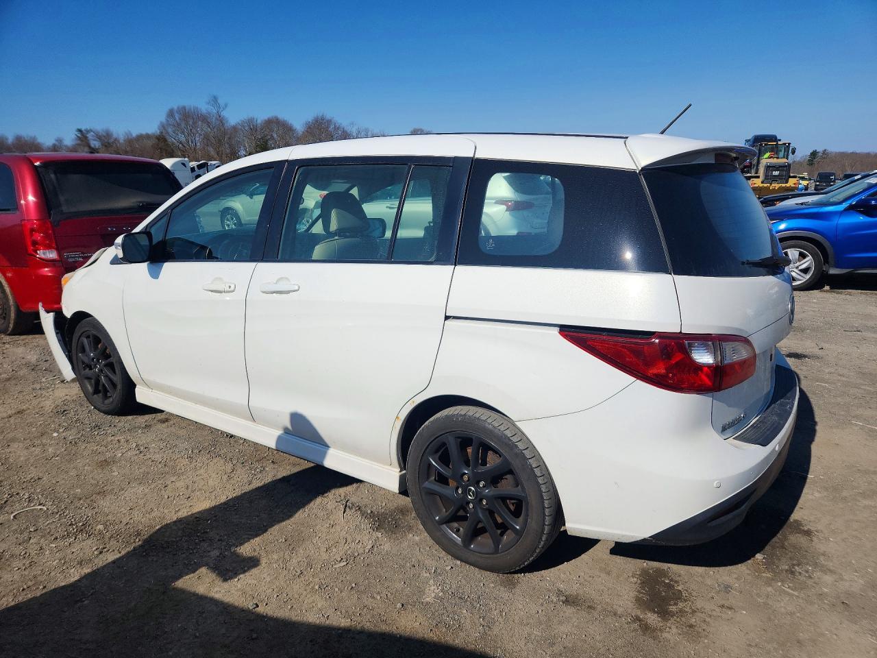 2013 Mazda 5 - Фото 2
