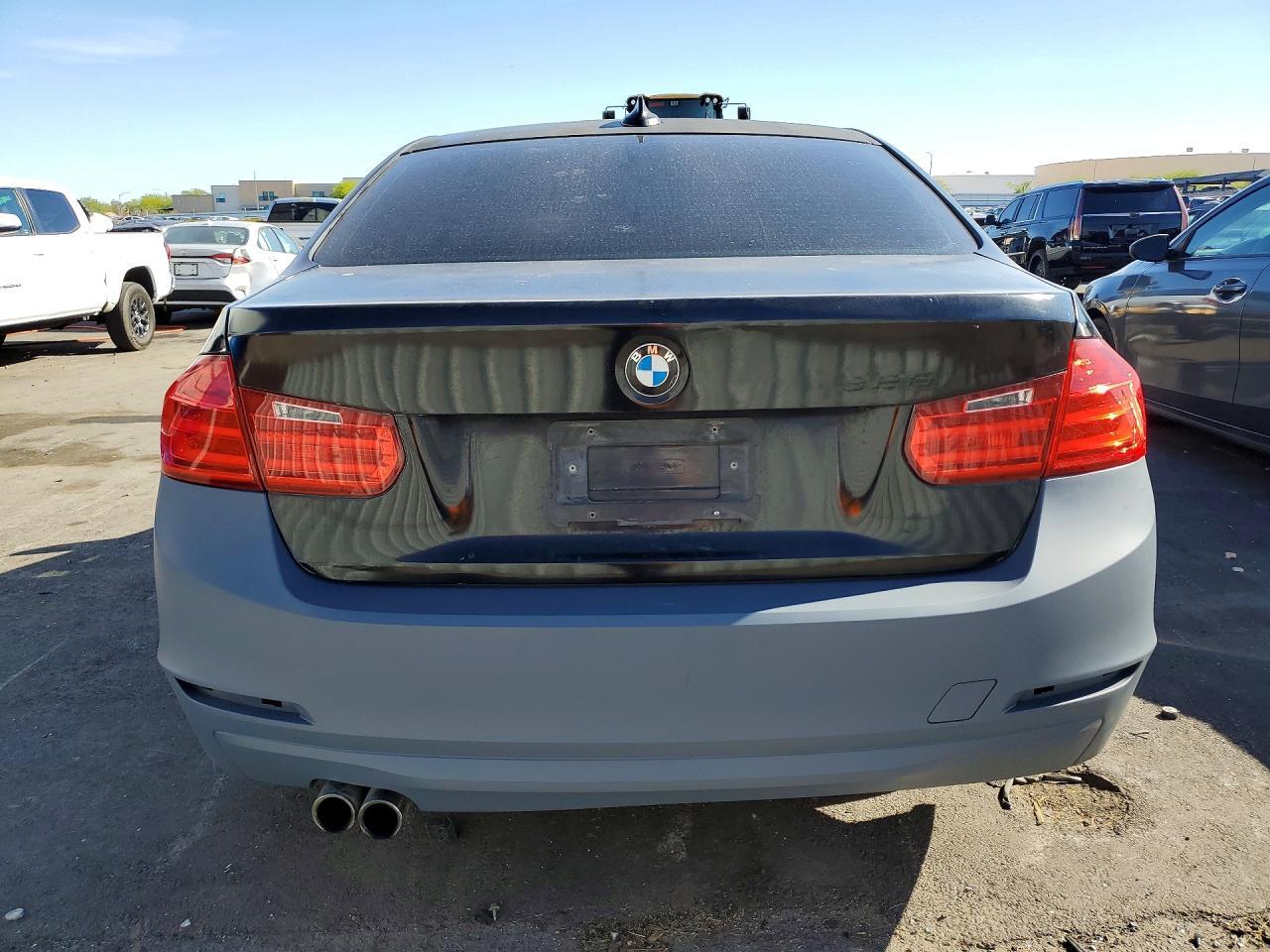 2014 BMW 328 I Sulev - Image 6