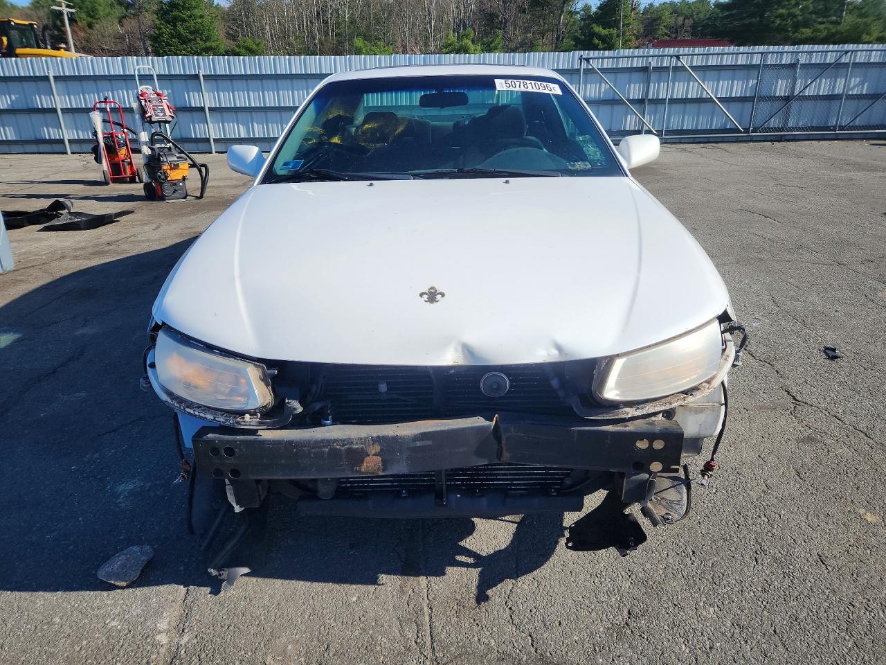 1999 Toyota Camry Solara Se V6 - Фото 5