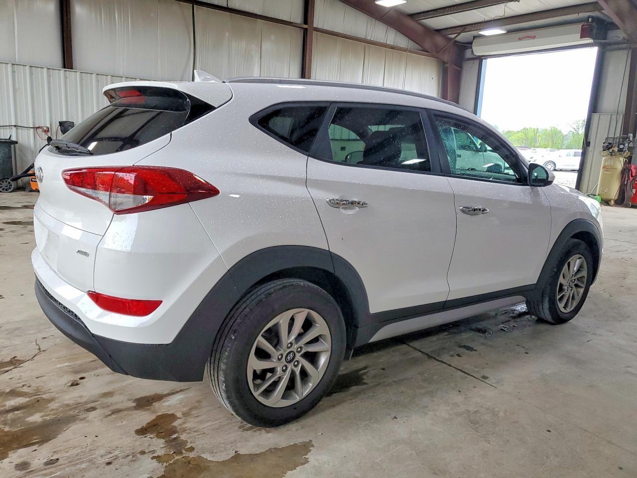2018 Hyundai Tucson Sel - Image 3
