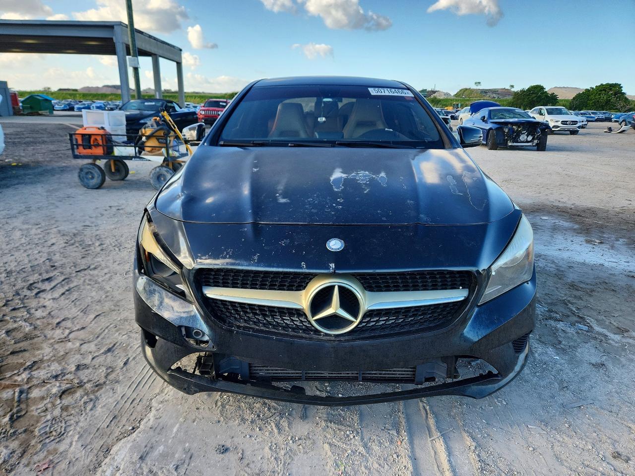 2014 Mercedes-Benz Cla 250 - Image 5