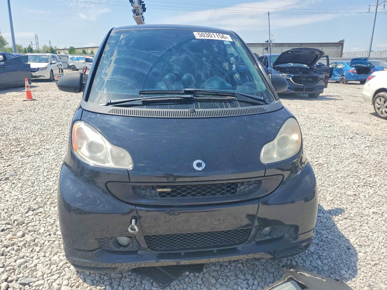 2009 Smart Fortwo Pure - Image 5