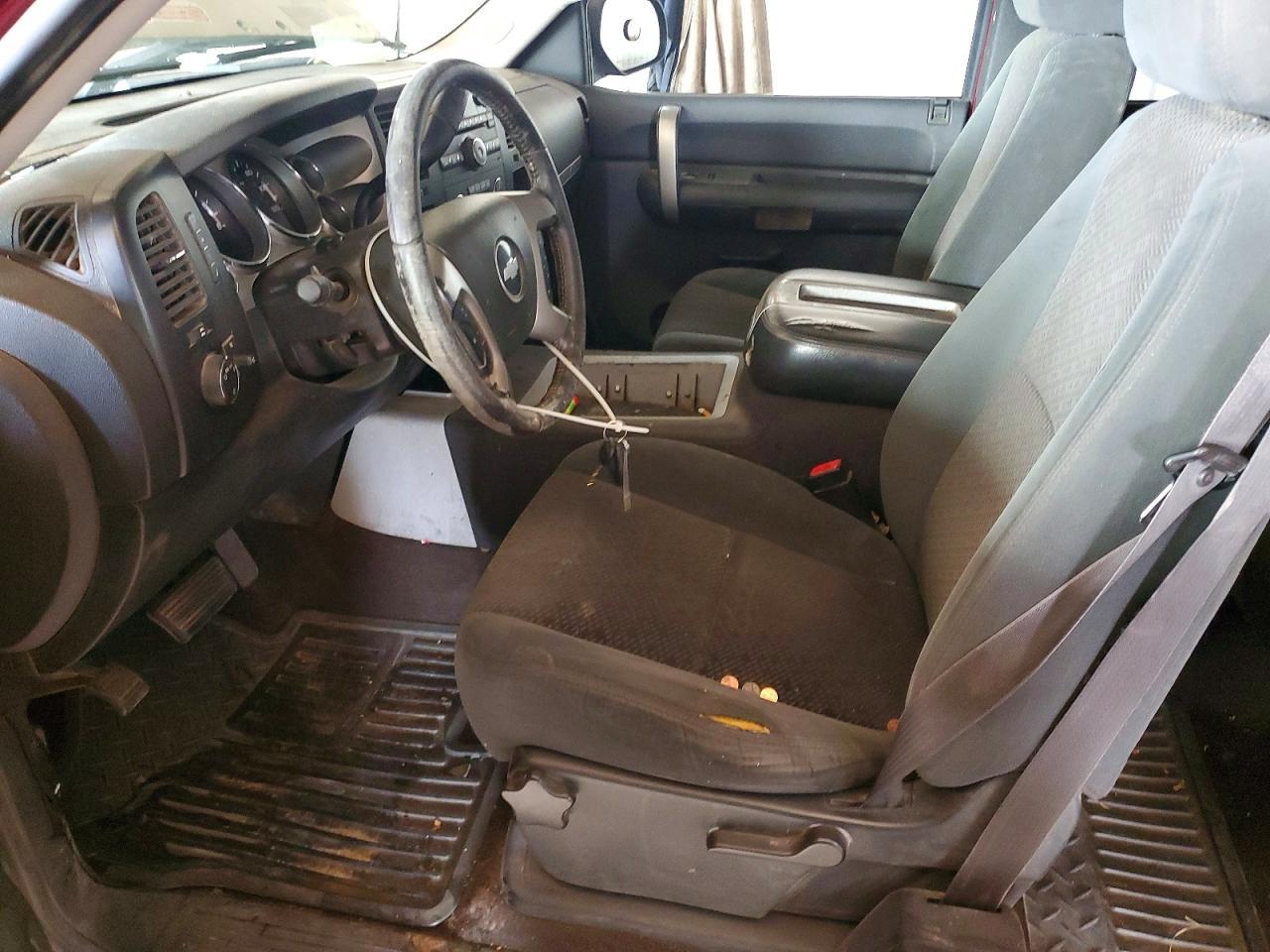 2007 Chevrolet Other - Image 7