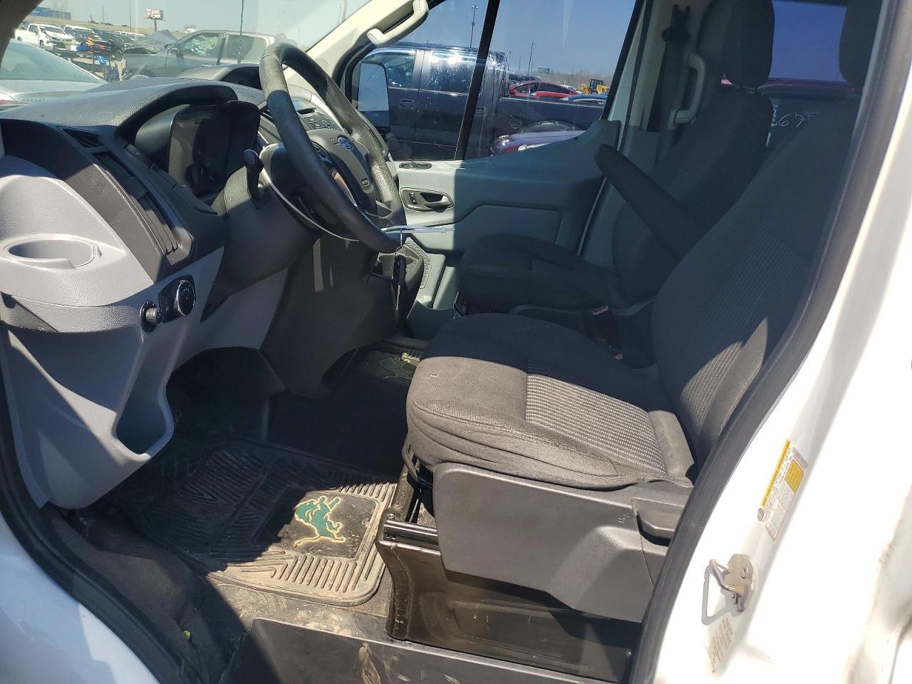 2016 Ford Transit T-350 - Фото 7