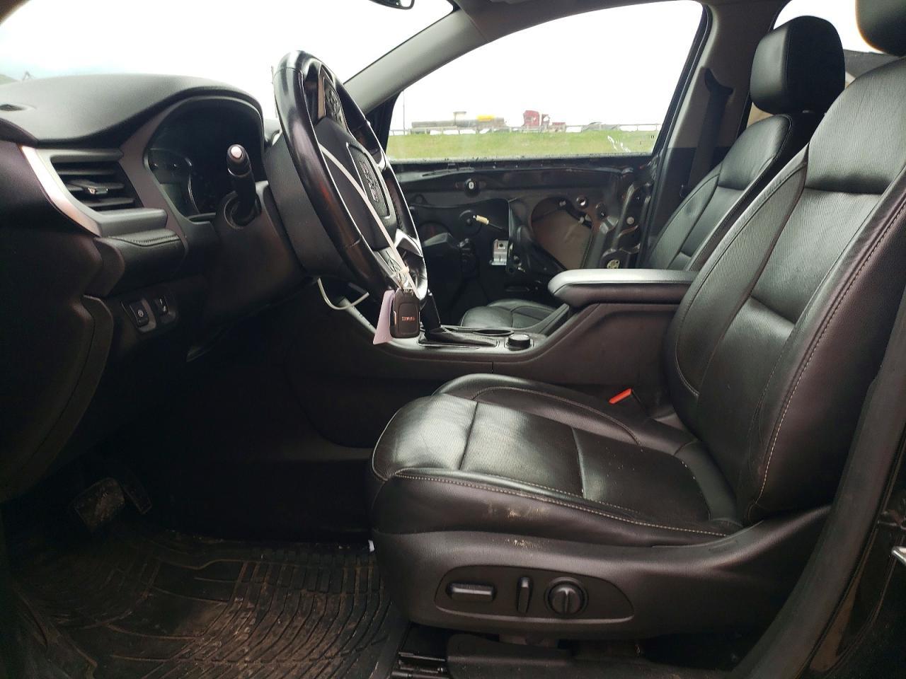 2019 GMC Acadia Slt-1 - Image 7