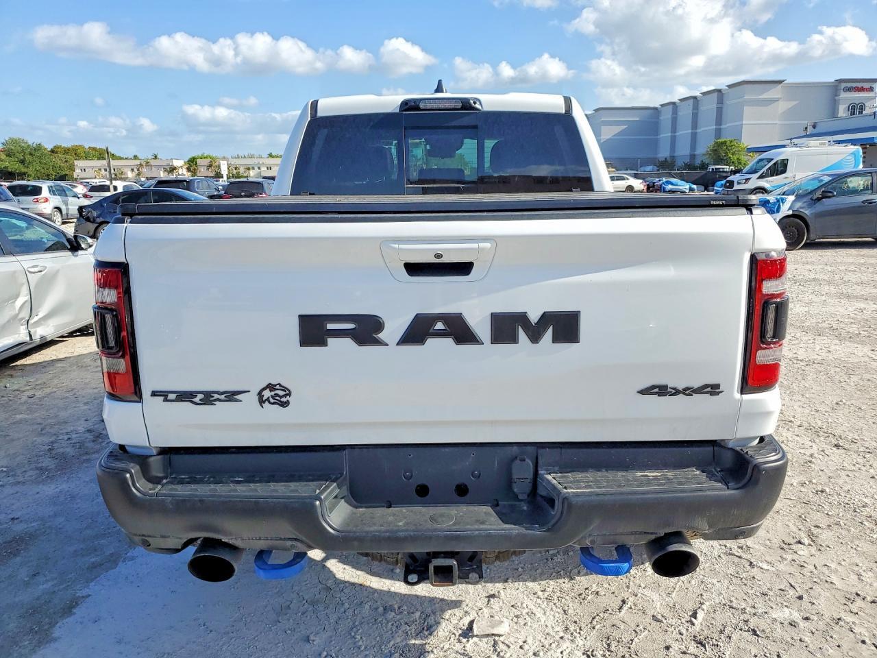 2022 Ram 1500 Trx - Image 6