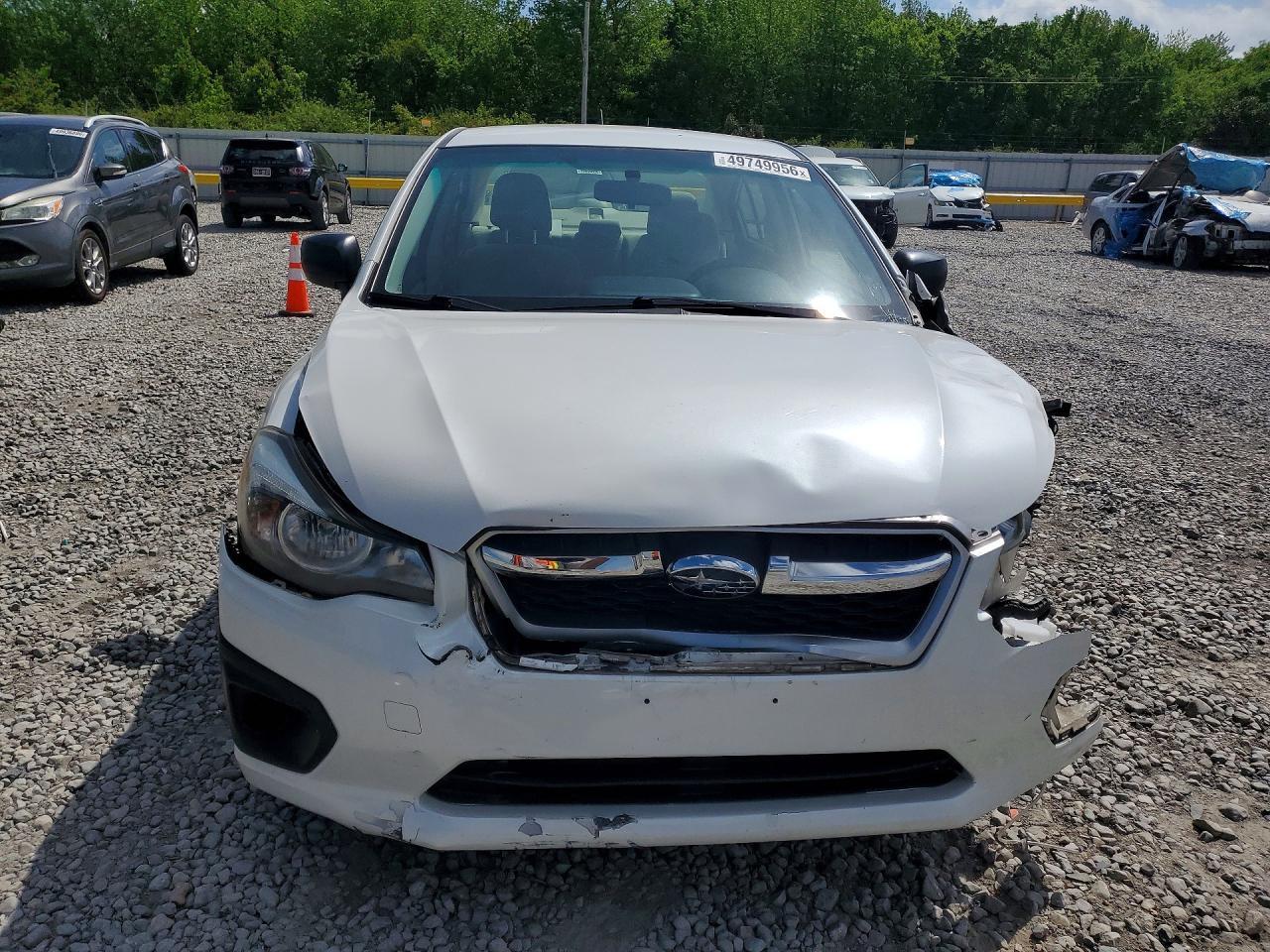 2014 Subaru Impreza - Image 5