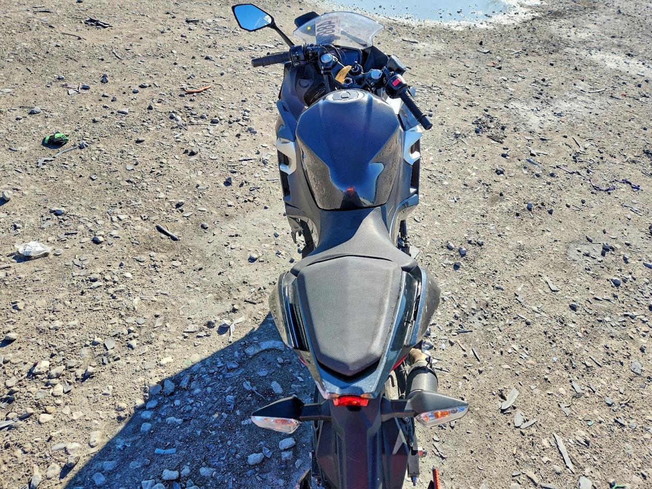 2022 Kawasaki Ex400 - Image 6