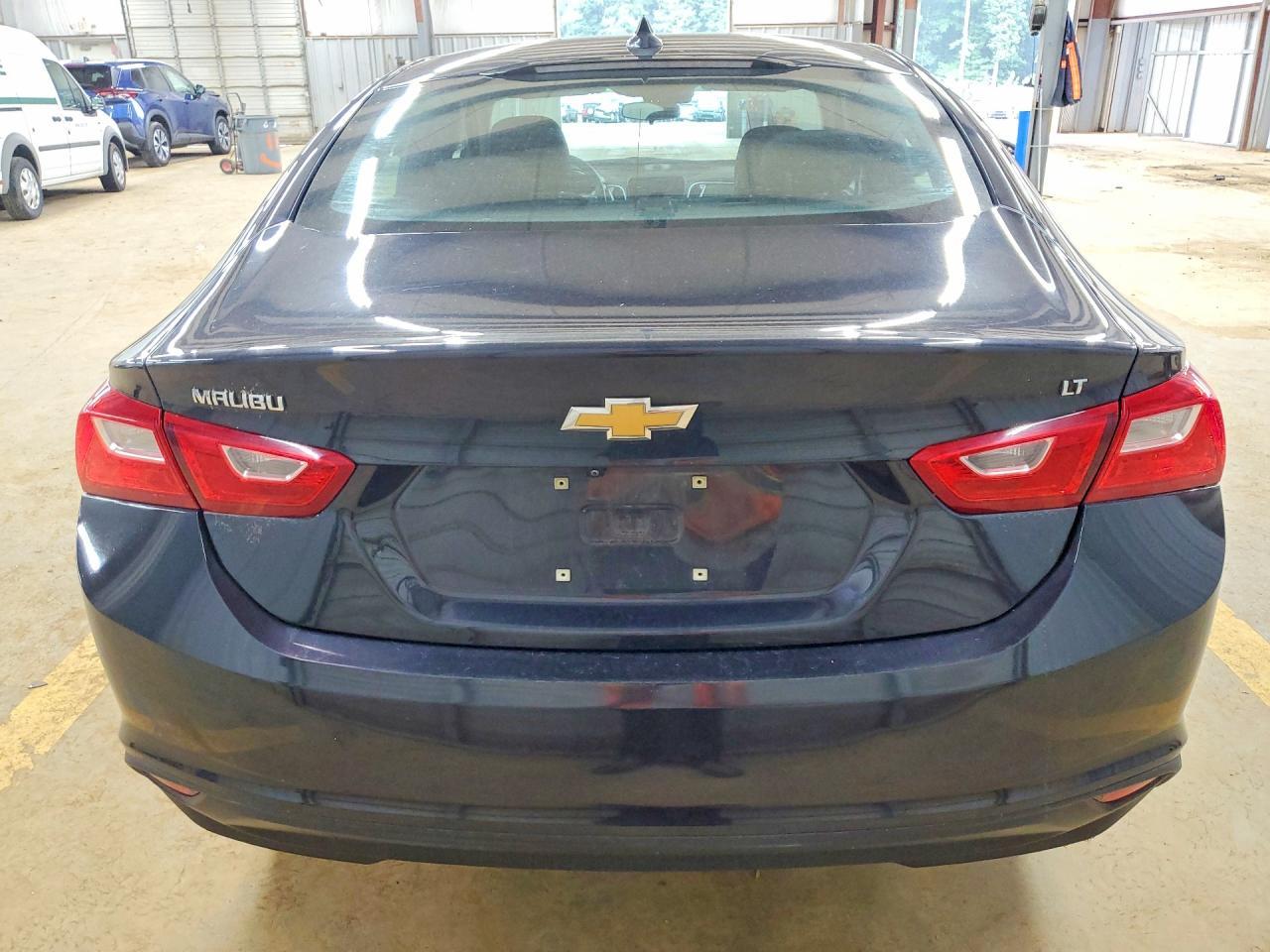 2023 Chevrolet Malibu Lt - Image 6