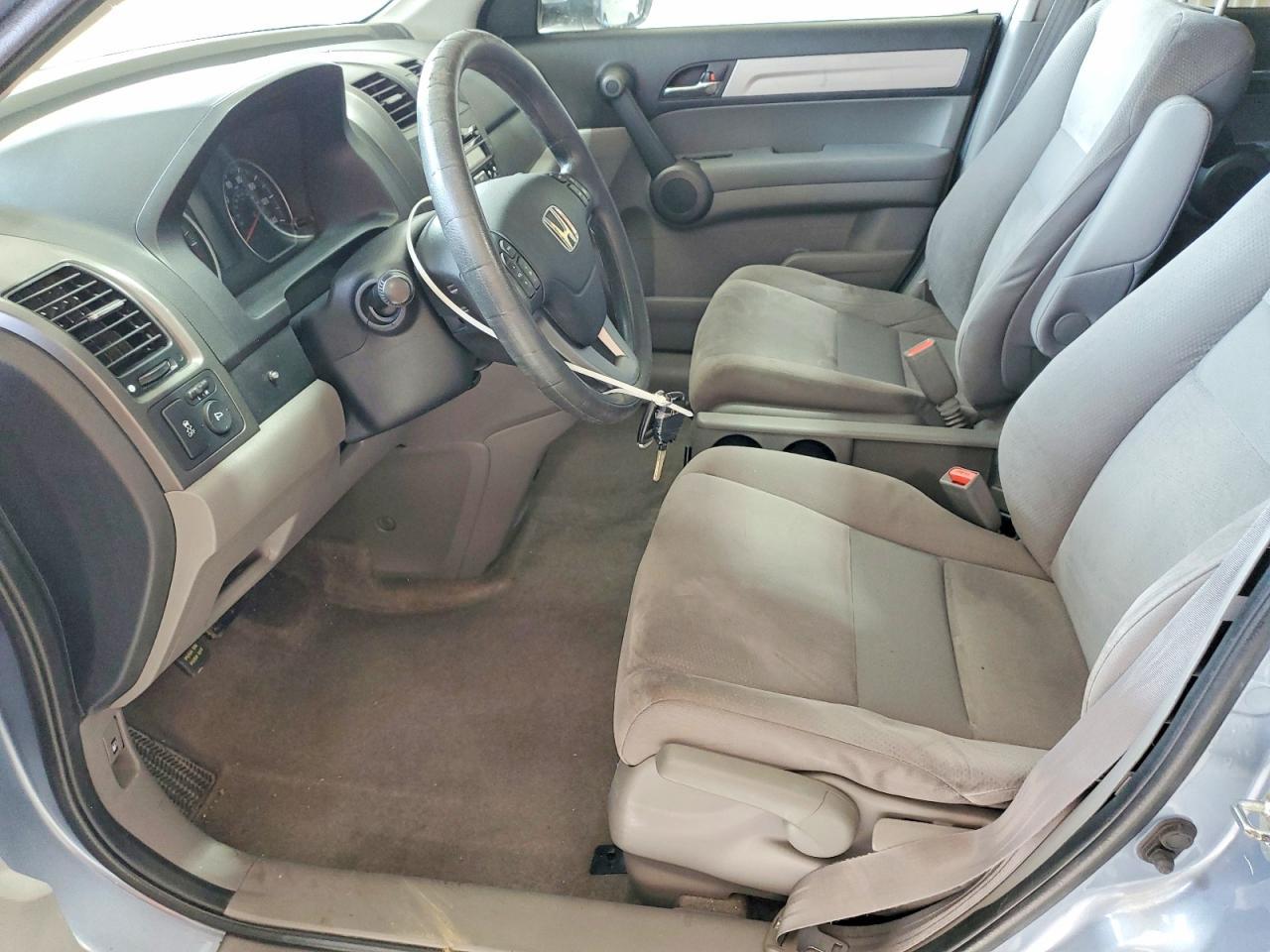 2010 Honda Cr-V Ex - Image 7