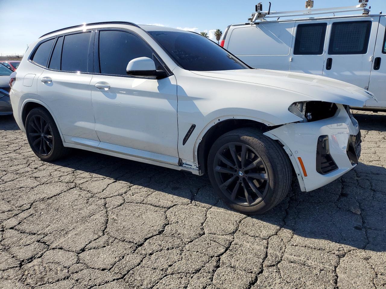 2024 BMW X3 Sdrive30I - Image 4