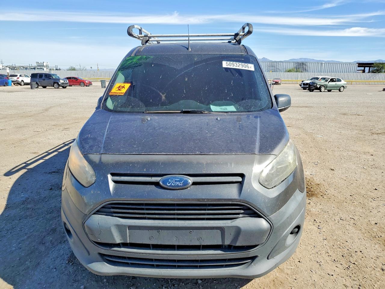 2018 Ford Transit Connect Xl - Image 5