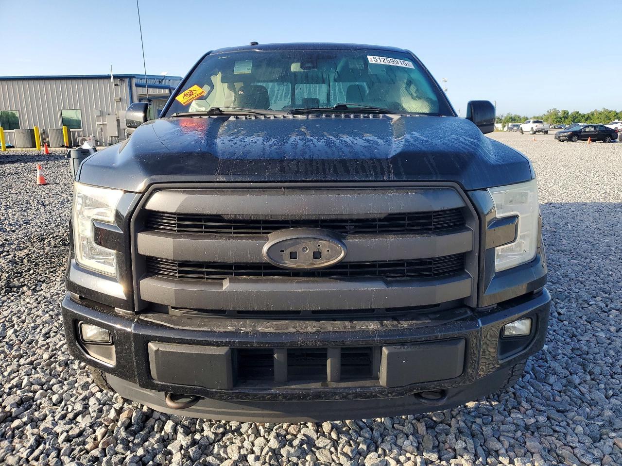 2016 Ford F150 Supercrew - Фото 5