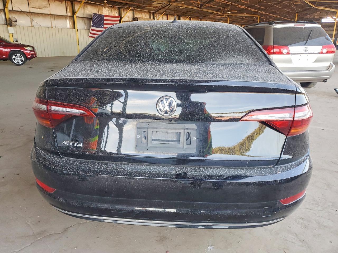 2019 Volkswagen Jetta S - Фото 6