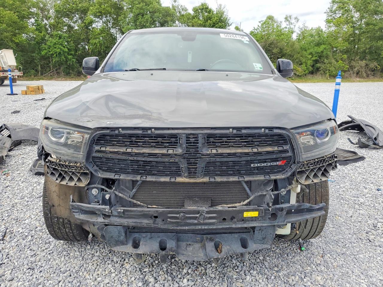 2019 Dodge Durango Sxt - Image 5