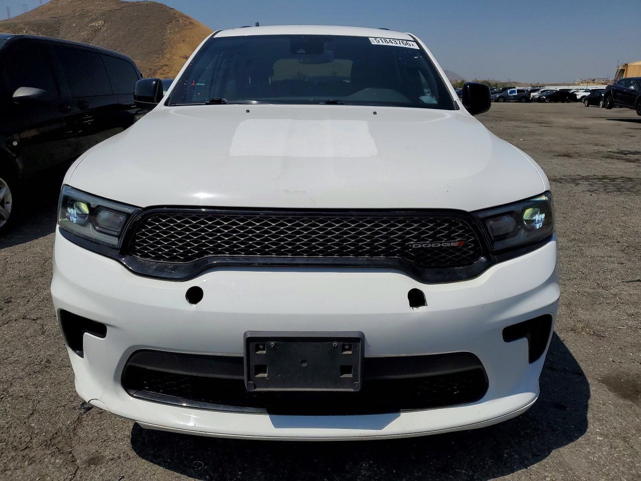 2023 Dodge Durango Sxt - Image 5