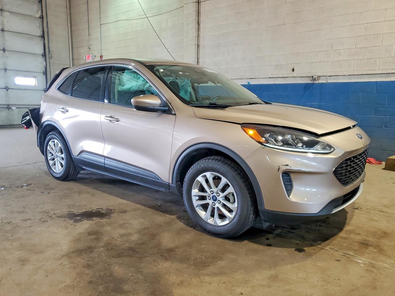 2020 Ford Escape Se - Image 4