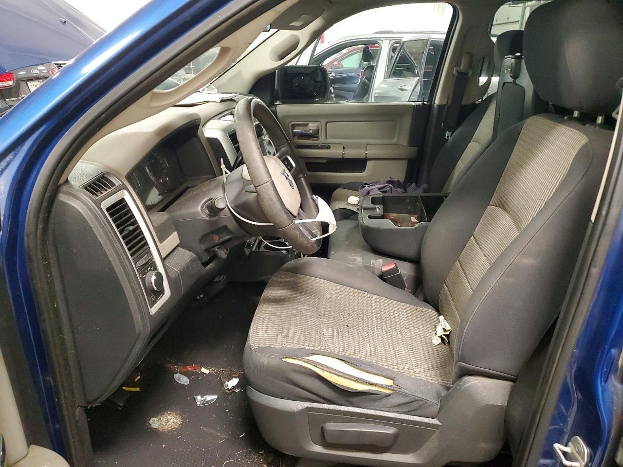 2011 Dodge Ram 1500 - Image 7
