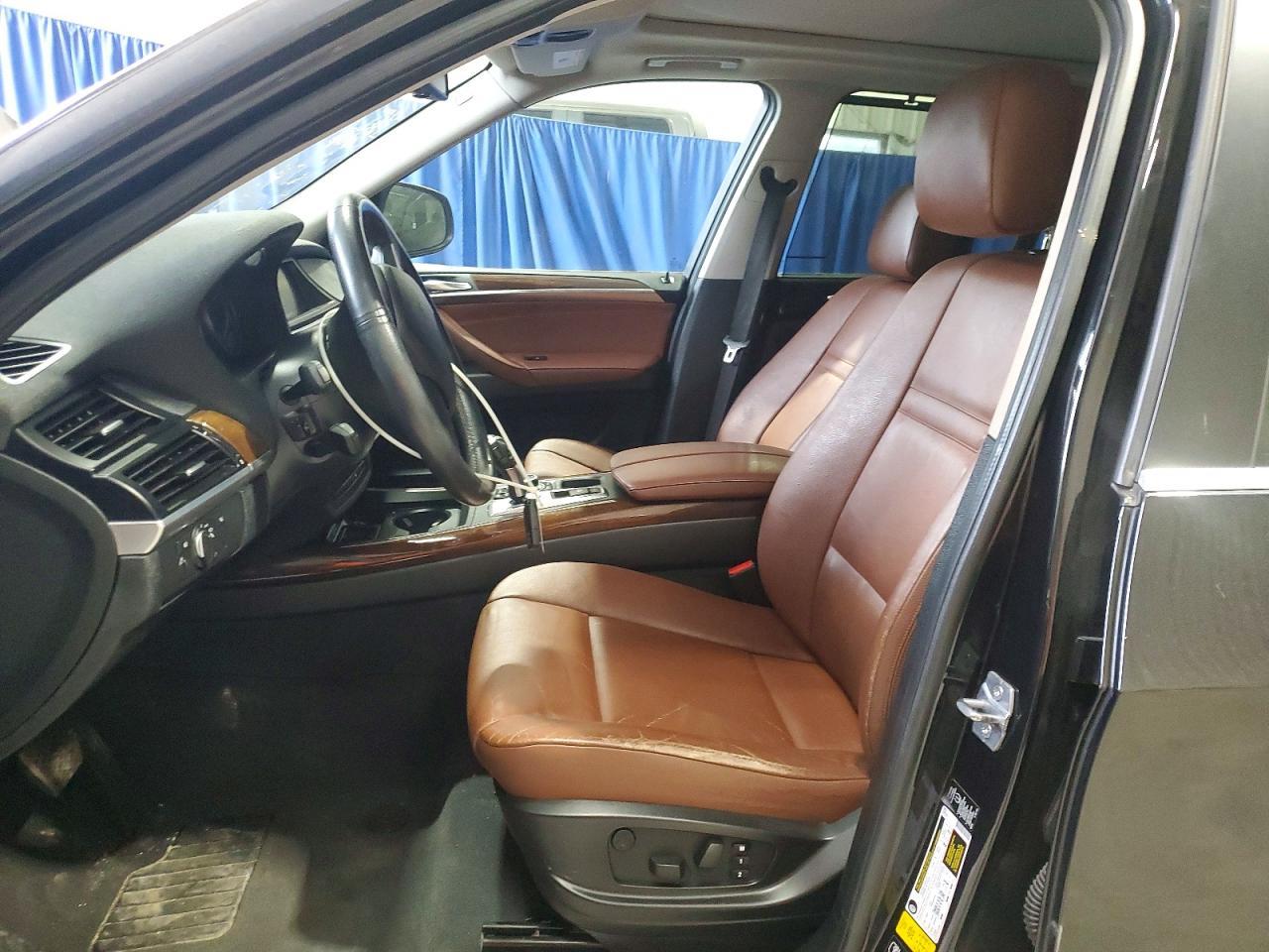 2013 BMW X5 xDrive50I - Фото 7