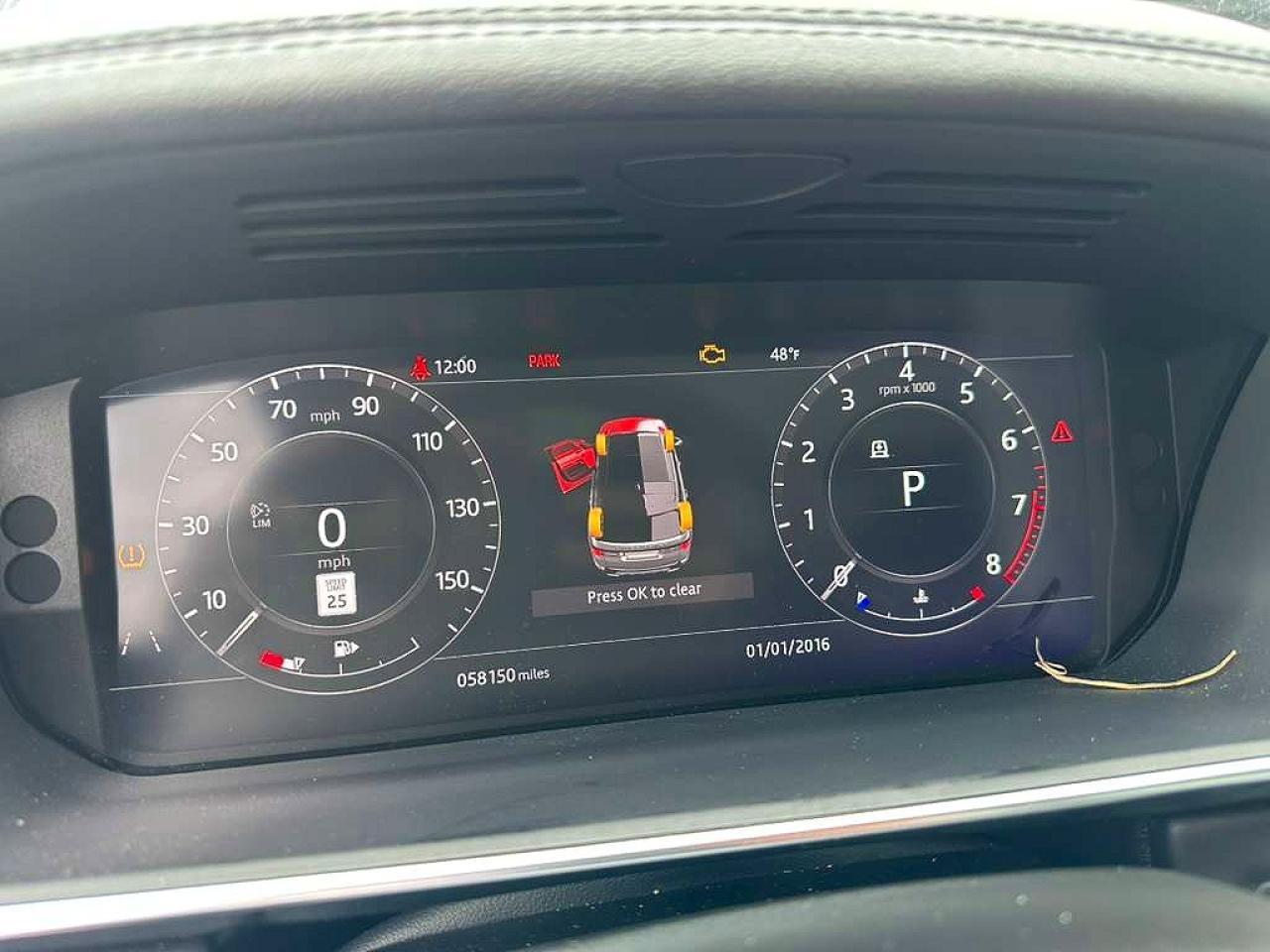 2020 Land Rover Range Rover Sport Hst - Image 7