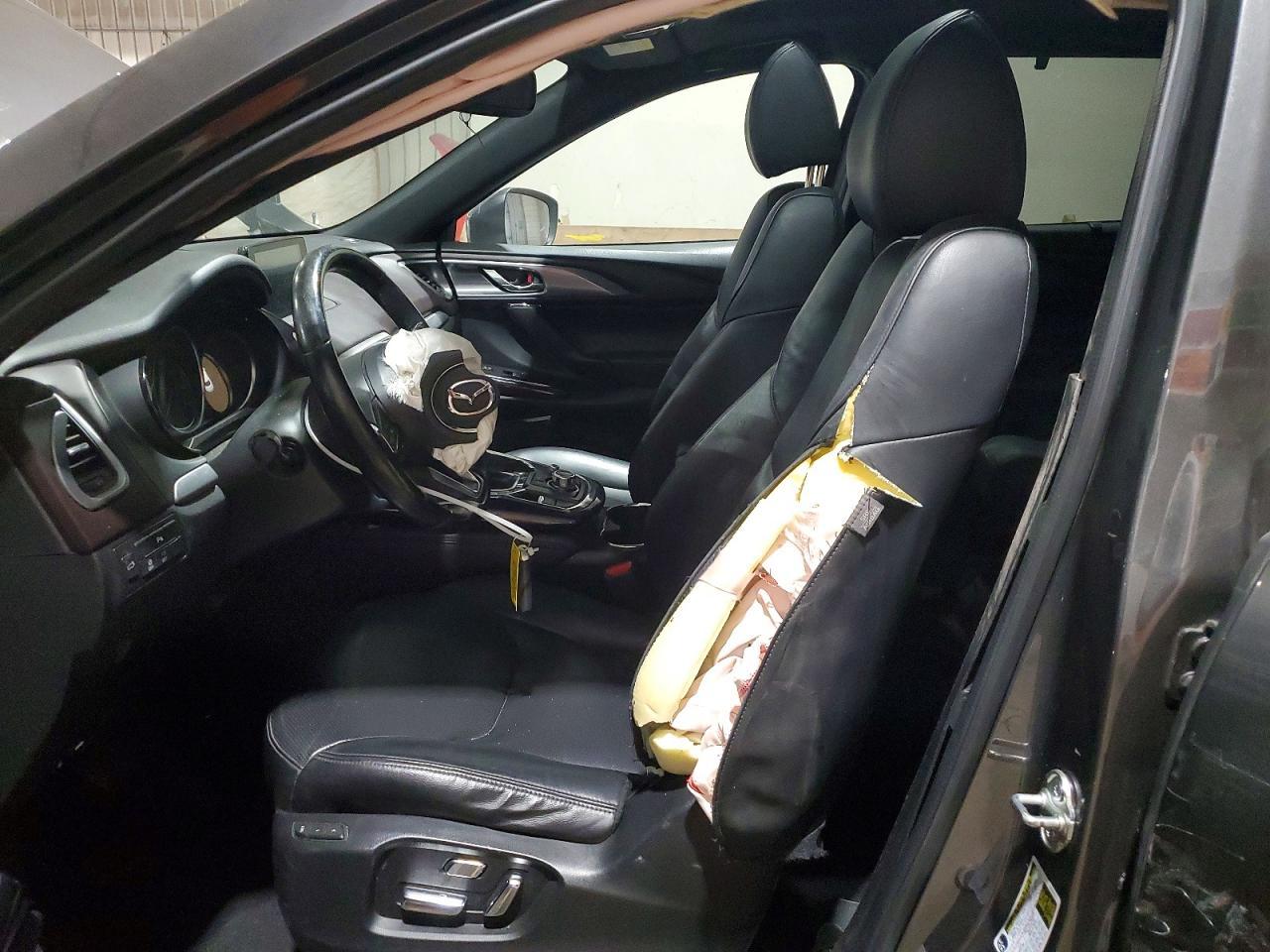 2018 Mazda Cx-9 Grand Touring - Фото 7