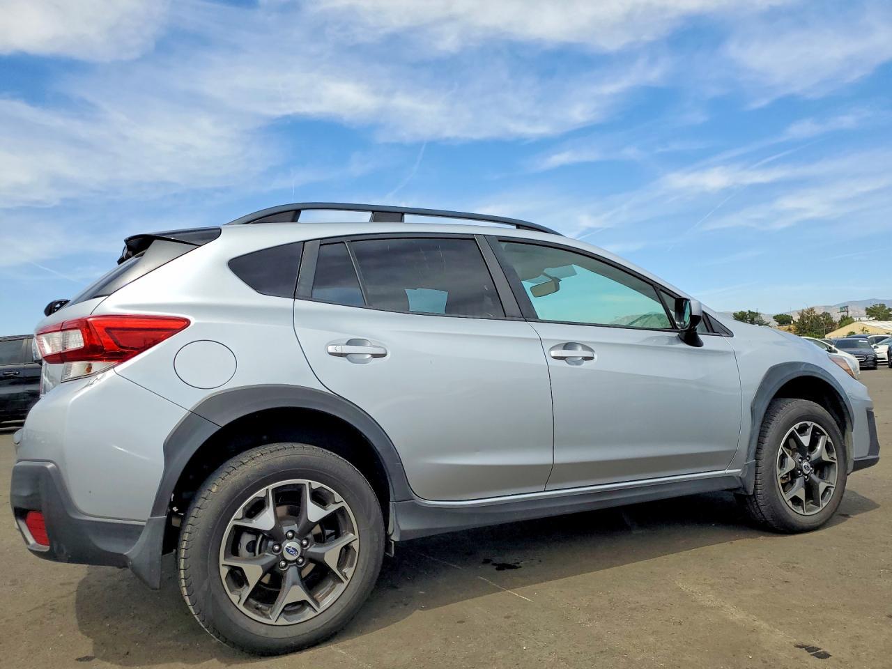 2018 Subaru Crosstrek Premium - Image 3