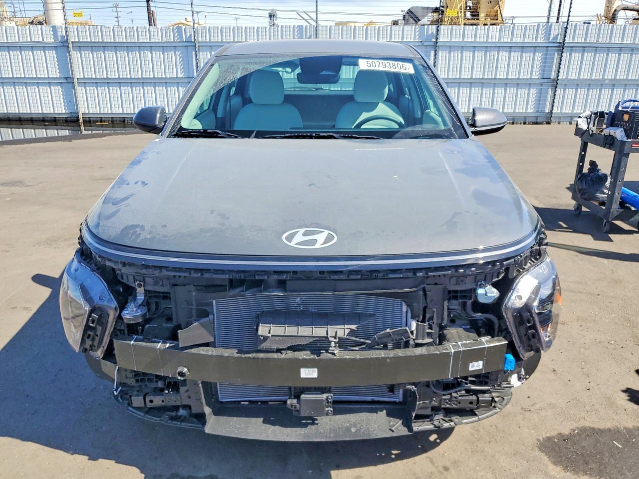 2026 Hyundai Kona Se - Фото 5