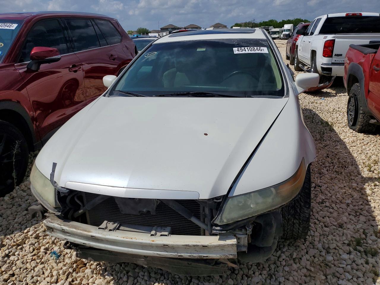 2006 Acura 3.2Tl - Image 5