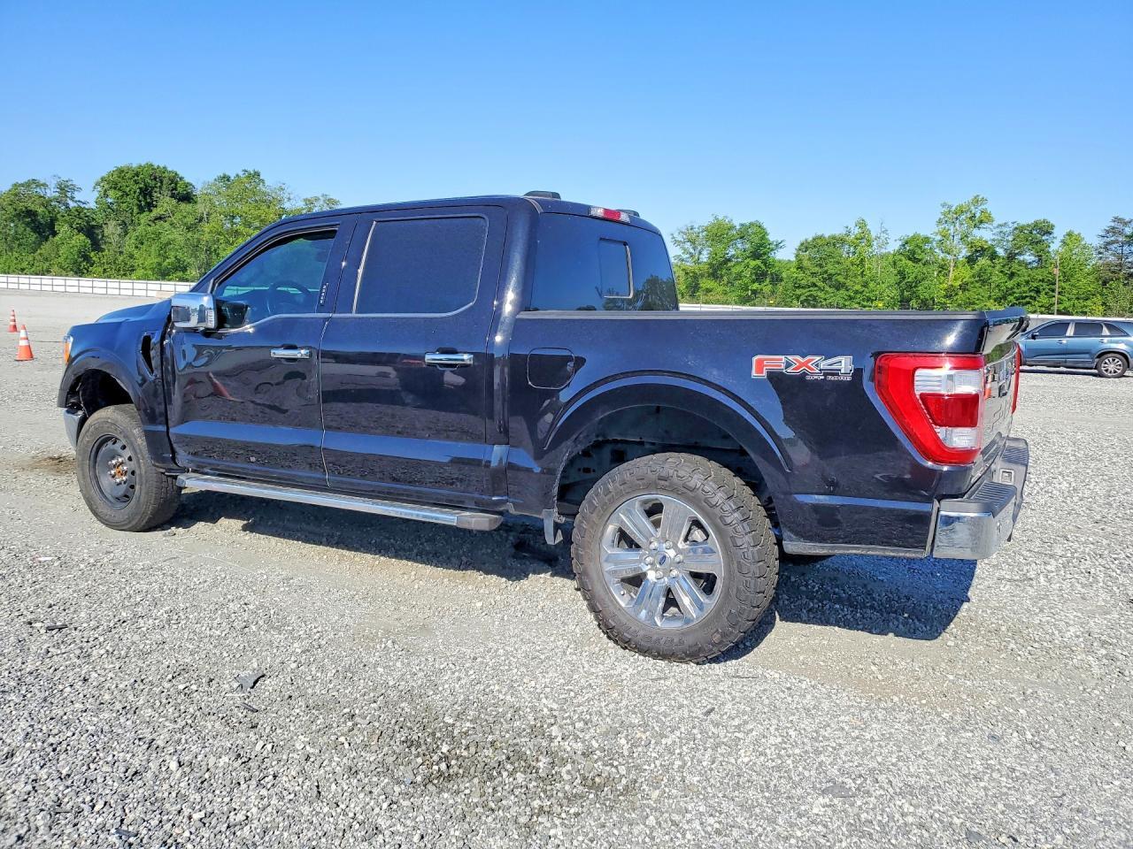 2023 Ford F150 Supercrew - Image 2