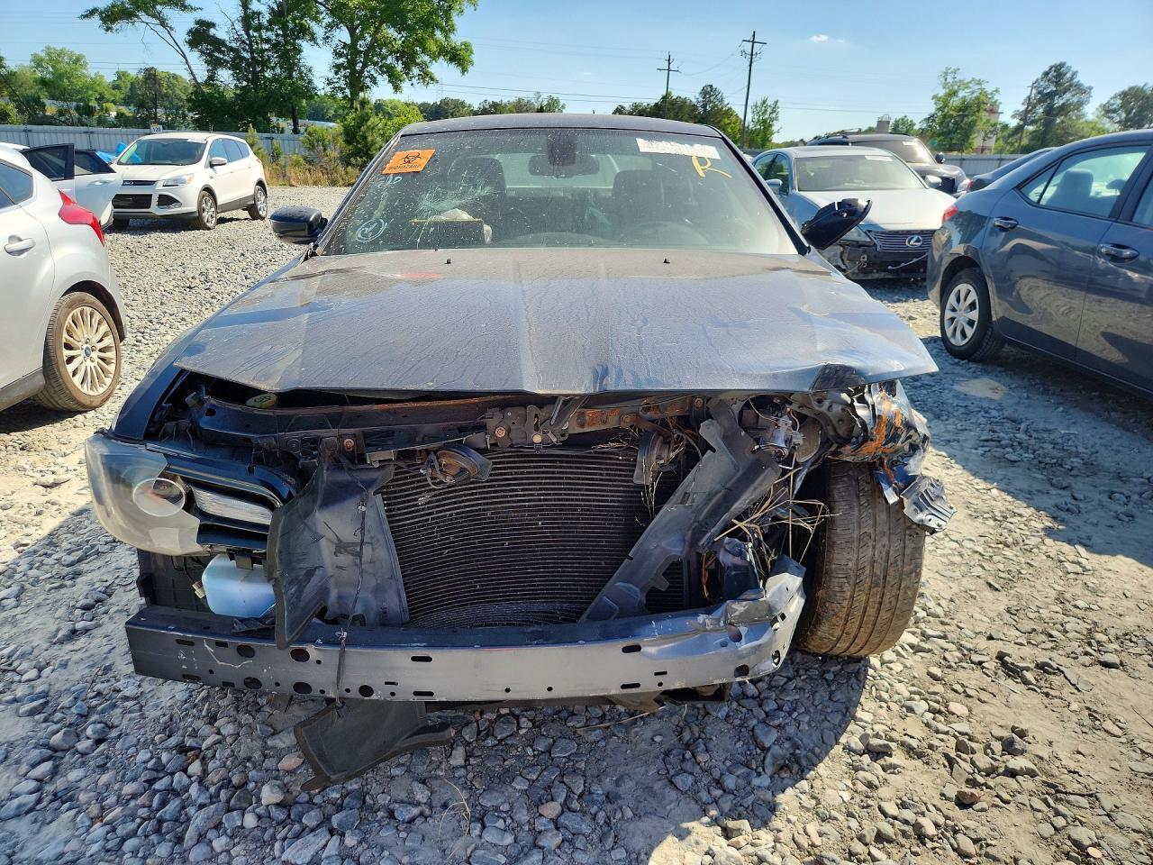 2015 Chrysler 300 S - Image 5