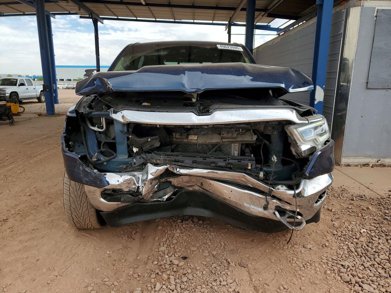 2020 Ram 1500 Limited - Image 5