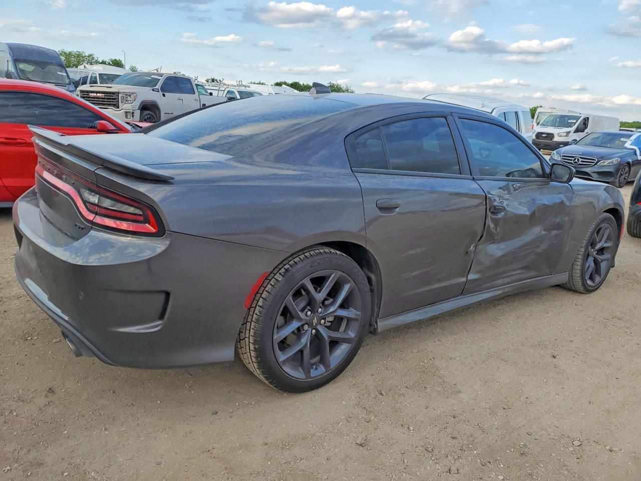 2023 Dodge Charger Gt - Image 3