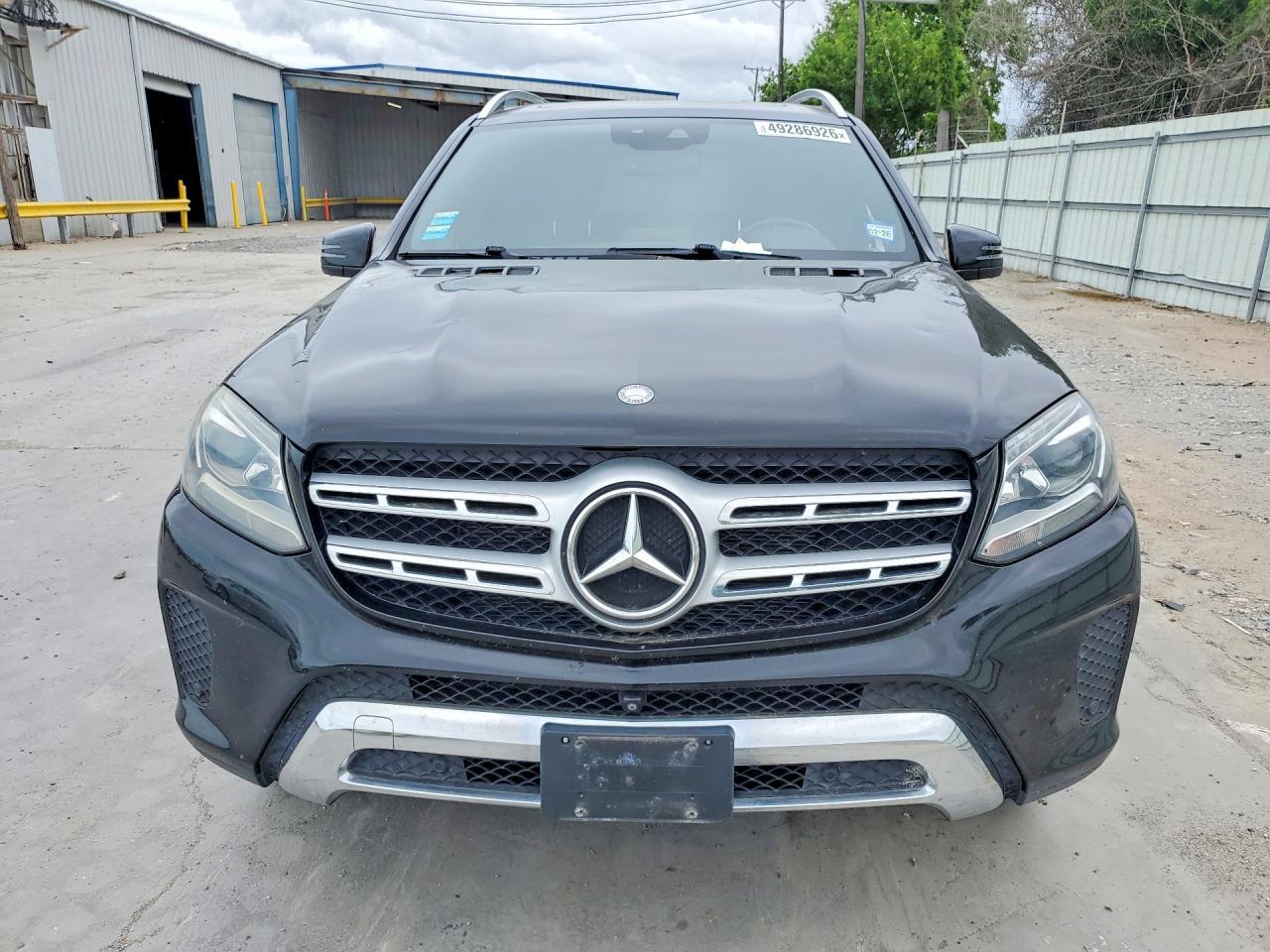 2017 Mercedes-Benz Gls 450 4Matic - Image 5