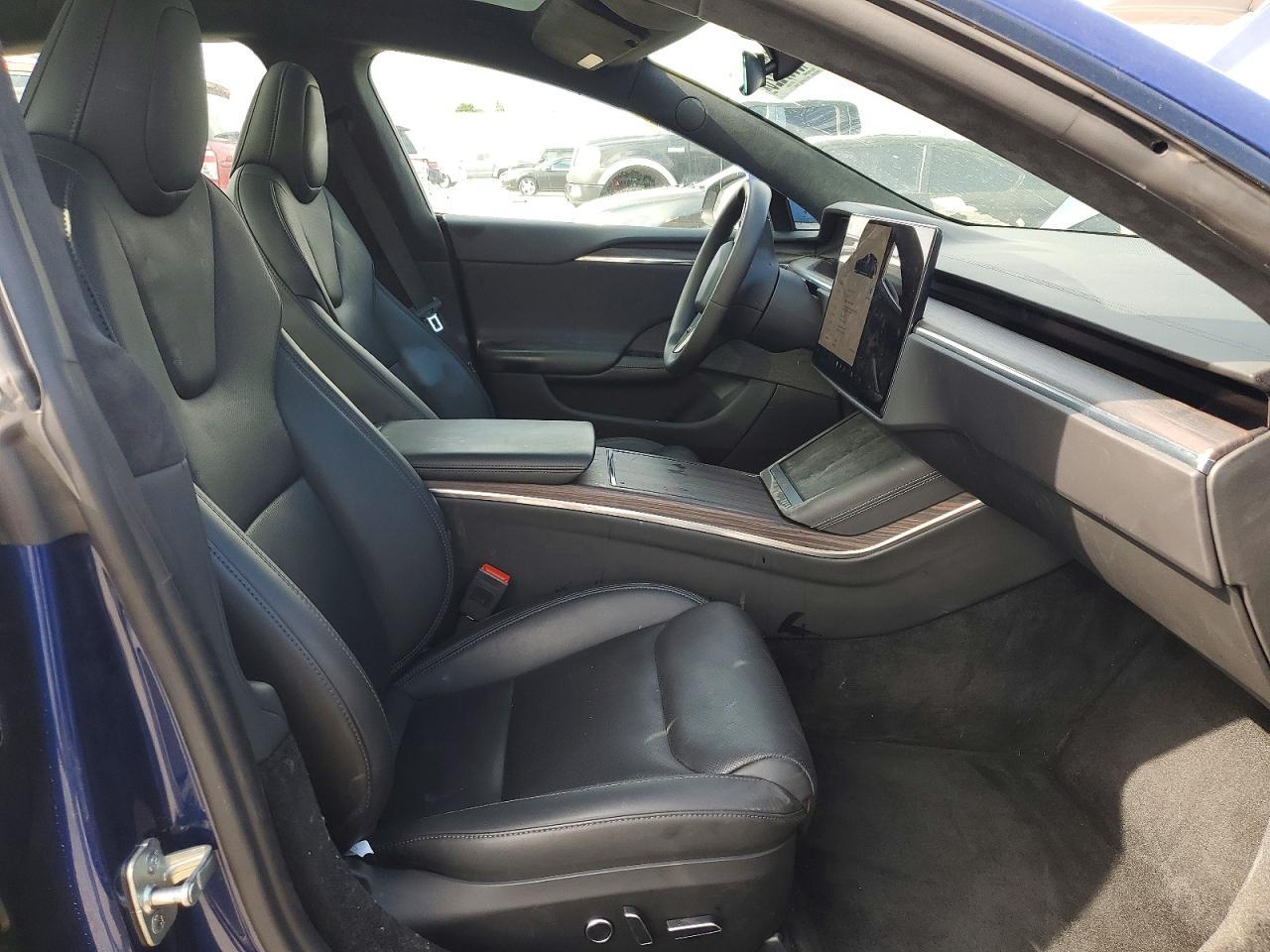 2023 Tesla Model S - Фото 7