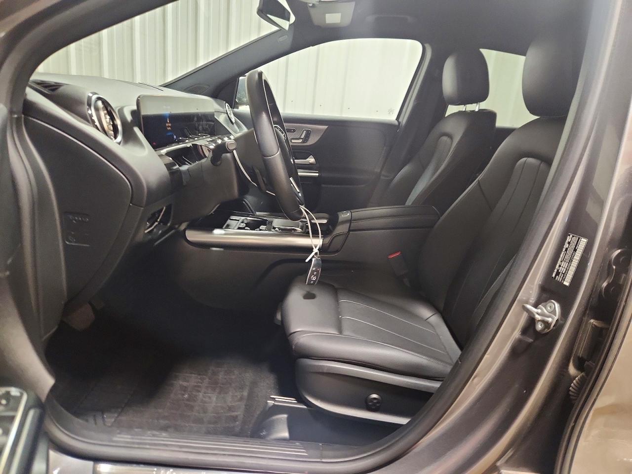 2021 Mercedes-Benz Gla 250 4Matic - Фото 7