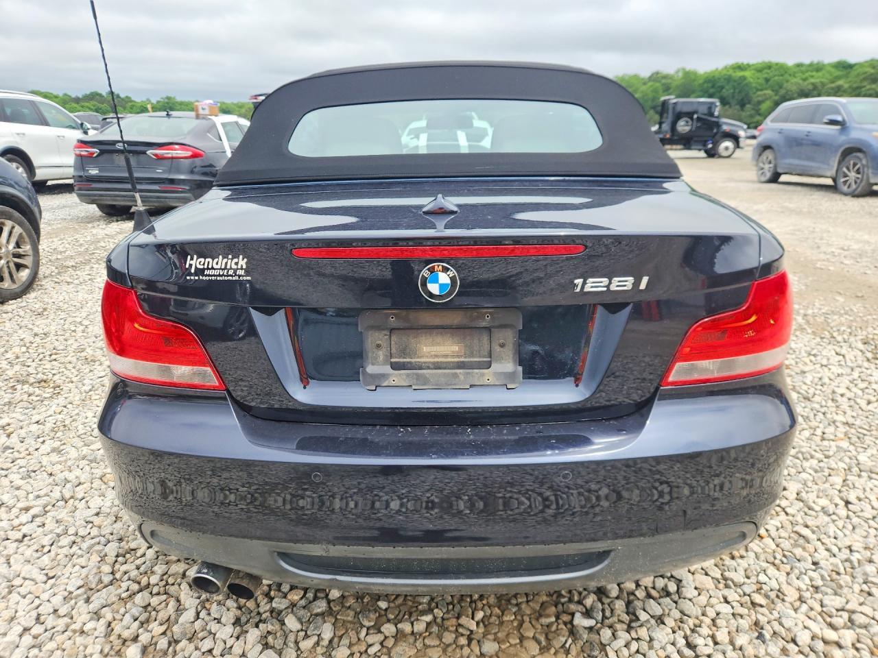 2013 BMW 128 I - Image 6