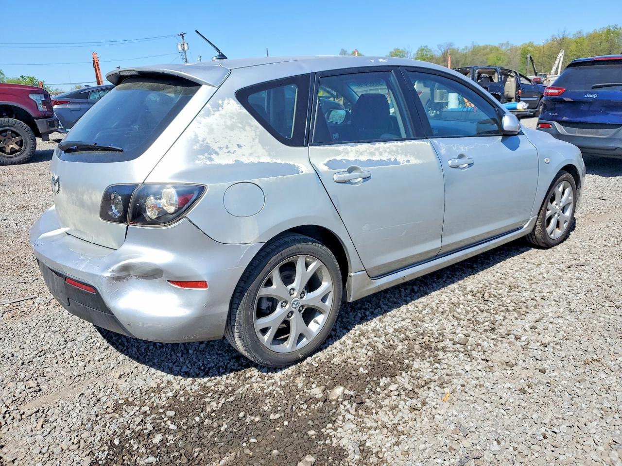 2009 Mazda 3 S - Image 3