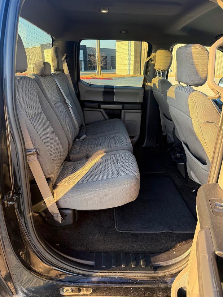 2018 Ford F150 Supercrew - Фото 6