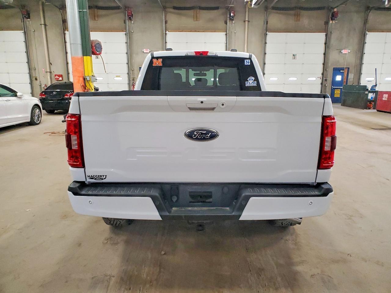 2021 Ford F150 Supercrew - Image 6