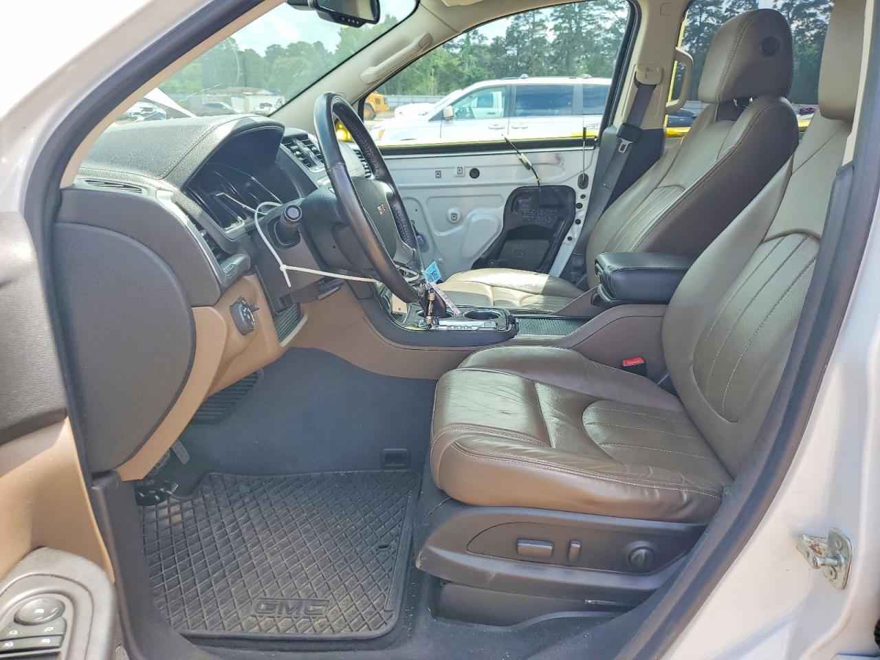 2017 GMC Acadia Limited Slt-2 - Фото 7