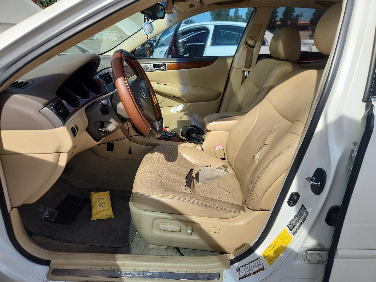 2005 Lexus Es - Image 7