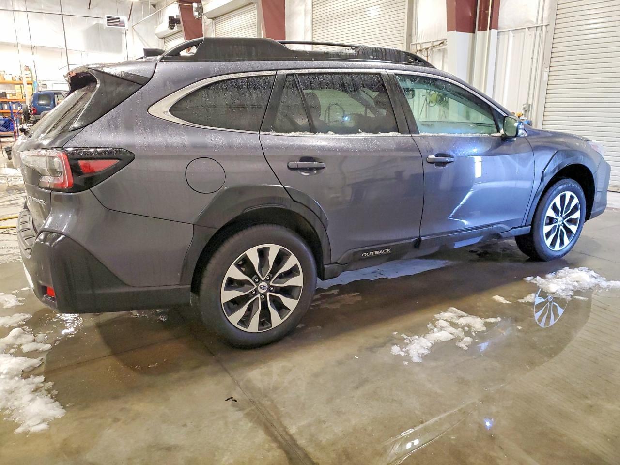 2024 Subaru Outback Limited - Image 3