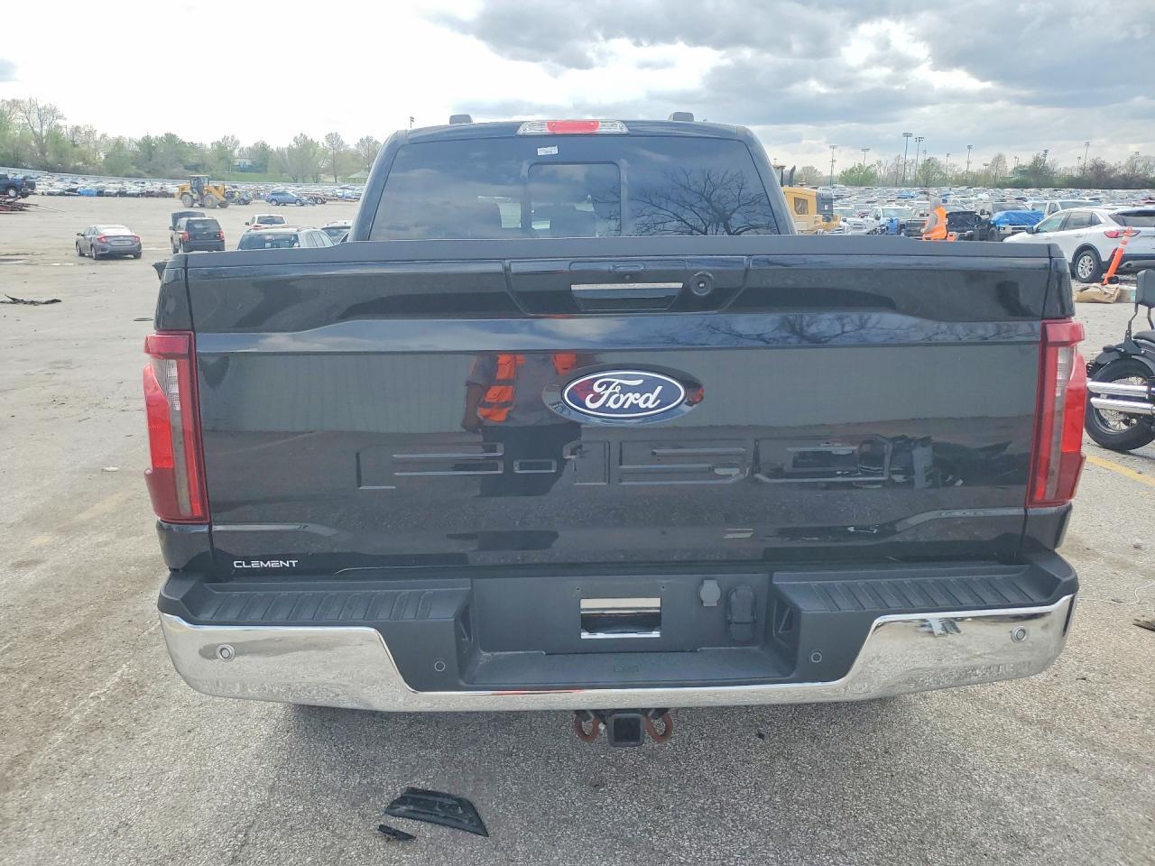 2024 Ford F150 Xlt - Image 6