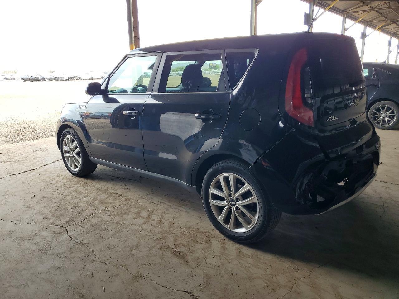 2018 Kia Soul - Фото 2