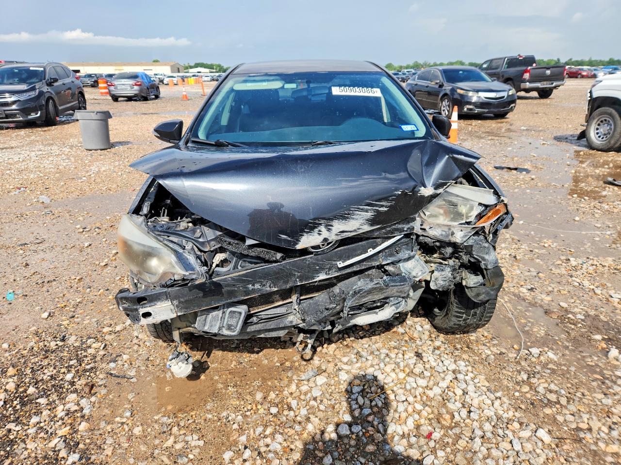 2014 Toyota Corolla S Plus - Фото 5