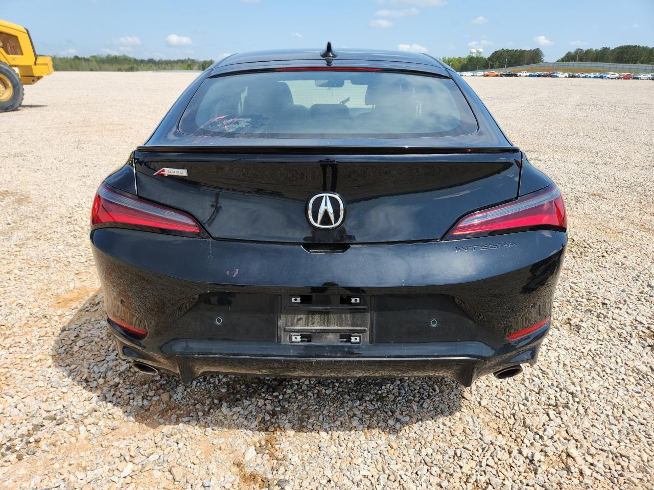 2024 Acura Integra A-Spec Tech - Фото 6