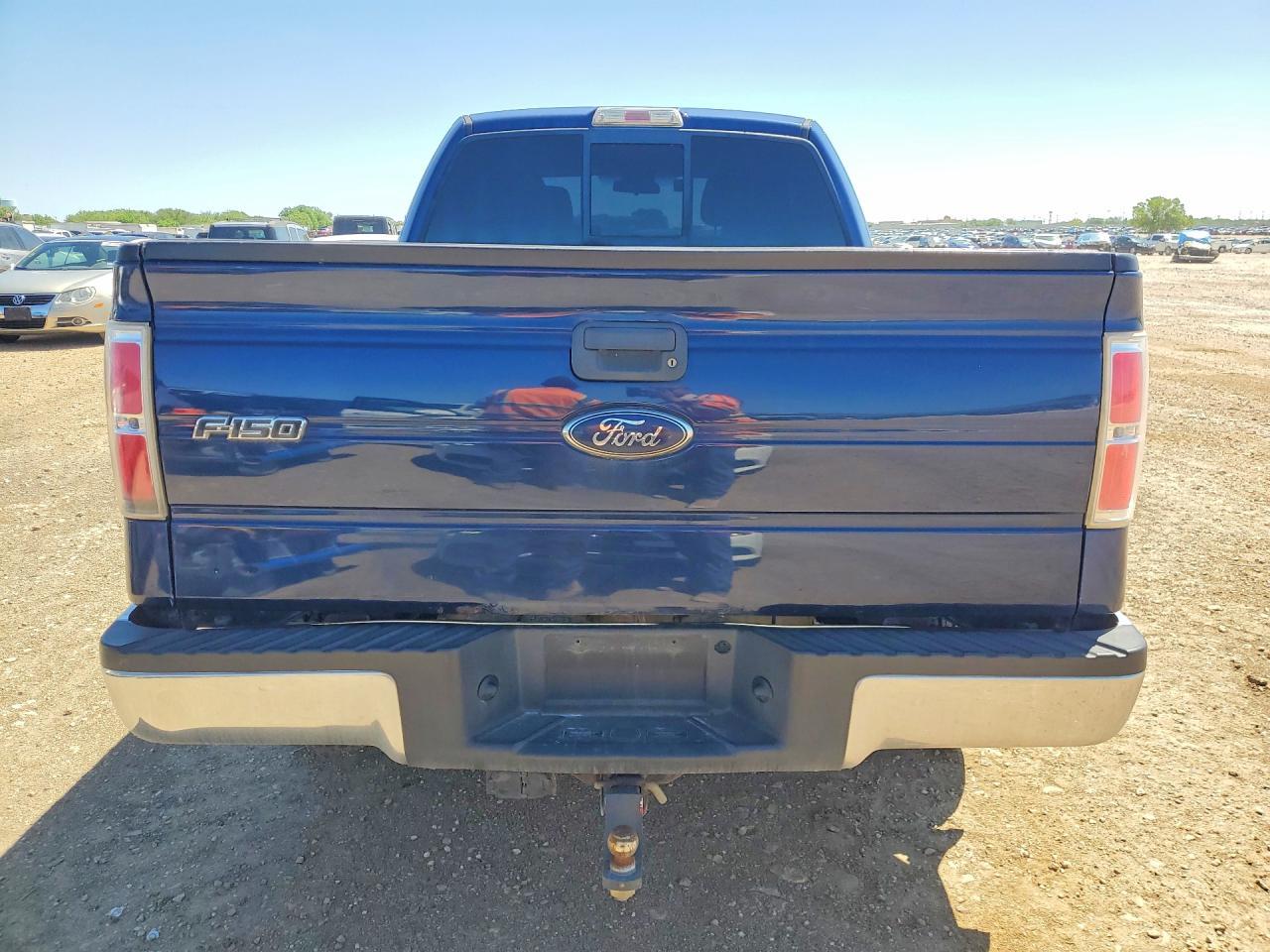 2010 Ford F150 Super Cab - Image 6