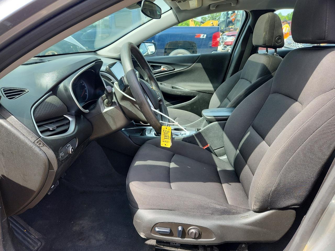 2024 Chevrolet Malibu Lt - Image 7